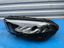 Laden Sie das Bild in den Galerie-Viewer, Frontscheinwerfer Mercedes-Benz A1779064306 Links Scheinwerfer Headlight SCH8098630705xv