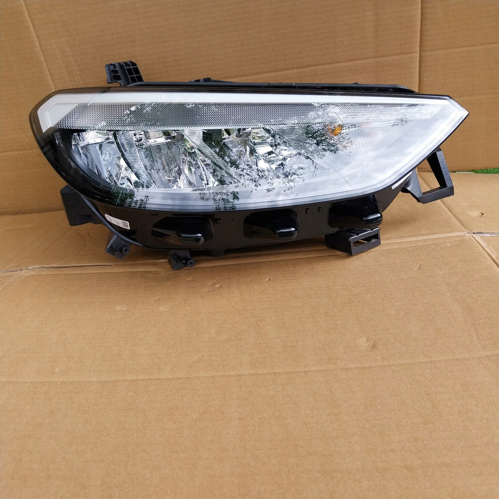 Frontscheinwerfer VW Id.3 10B941006C LED Rechts Scheinwerfer Headlight SCH7552966714en