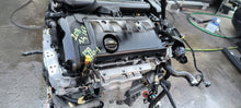 Laden Sie das Bild in den Galerie-Viewer, Motor Peugeot 208 I CRD93 1.4 VTI 73PS 54kW 107TKm Benzin Engine Komplett