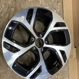 1x Alufelge 18 Zoll 9.0