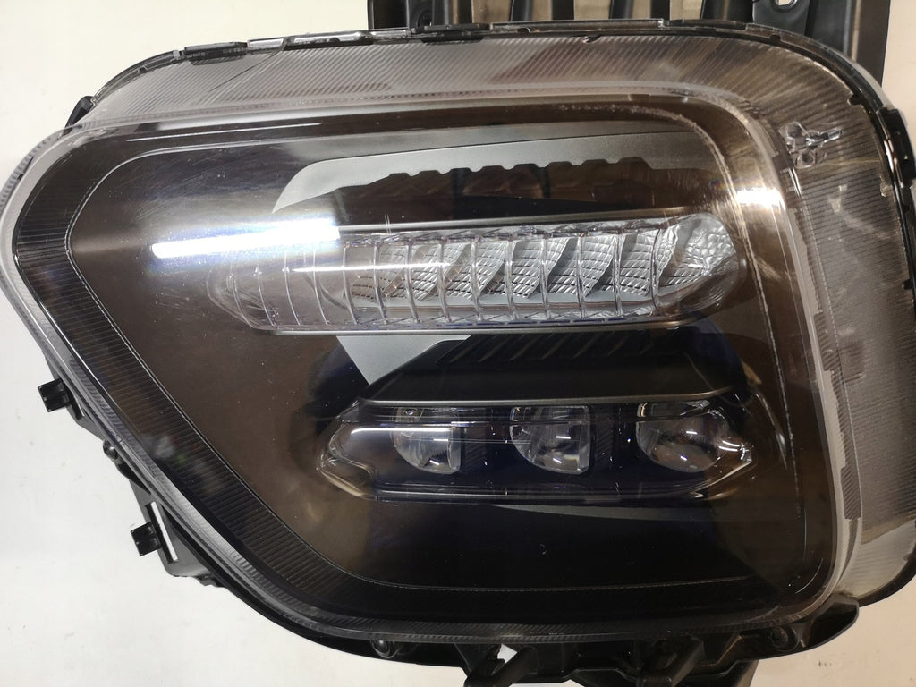 Frontscheinwerfer Kia Soul 92201-J2 Full LED Links Scheinwerfer Headlight