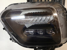 Laden Sie das Bild in den Galerie-Viewer, Frontscheinwerfer Kia Soul 92201-J2 Full LED Links Scheinwerfer Headlight