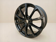 Laden Sie das Bild in den Galerie-Viewer, 1x Alufelge 18 Zoll 7.5" 5x112 45 5ET Glanz Rim Wheel FEL7223012186xw