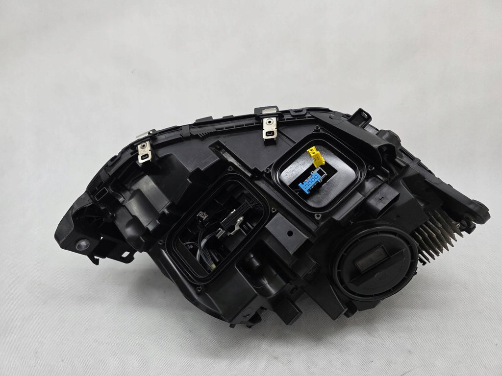 Frontscheinwerfer Mercedes-Benz Gls X166 A1669065703 Links Headlight SCH4322325230tt