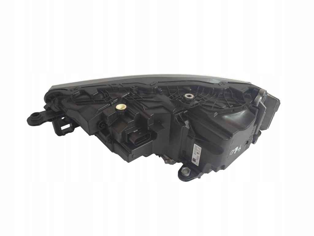 Frontscheinwerfer Skoda Scala 655941016 Rechts Scheinwerfer Headlight SCH8088785234cp