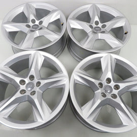 4x Alufelge 19 Zoll 8.0