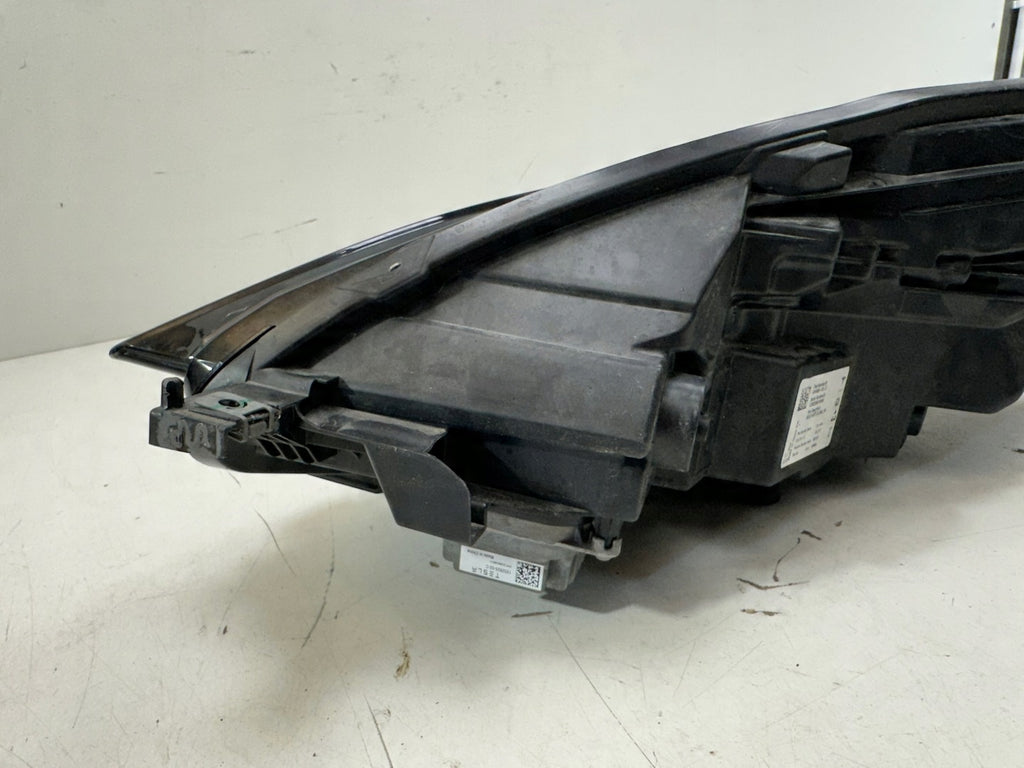 Frontscheinwerfer Tesla 3 1514953-00 LED Rechts Scheinwerfer Headlight