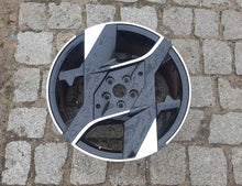 Load image into Gallery viewer, 1x Alufelge 20 Zoll 8.0" 5x114.3 50ET 403005149R Renault E-Tech Scenic Rim Wheel FEL3536936653oi