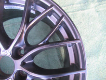 Laden Sie das Bild in den Galerie-Viewer, 1x Alufelge 18 Zoll 8.0" 5x120 34ET 36116865157 BMW 4 F36 3 F30 F31 Rim Wheel FEL8129087823du