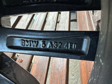 Load image into Gallery viewer, 1x Alufelge 19 Zoll 8.5" 5x112 29ET Glanz Graphit 5A324E0 BMW 5 Mg Rim Wheel FEL1873016599lv