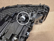 Load image into Gallery viewer, Frontscheinwerfer BMW 5 G31 G30 5A26FA4-02 LED Rechts Scheinwerfer Headlight SCH8646830413tf