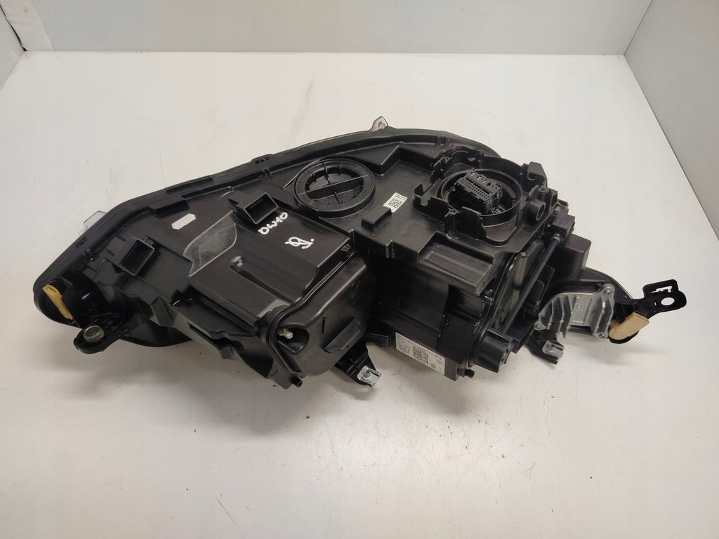 Frontscheinwerfer VW Golf VIII 5H1941035 Full LED Links Scheinwerfer Headlight SCH5071331320li