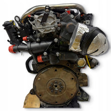 Laden Sie das Bild in den Galerie-Viewer, Motor Ford Focus II IXDA D4204T 2.0 TDCI 110PS 81kW 163TKm 2003 Diesel Komplett MOT5265220569zv