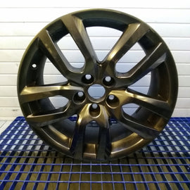 1x Alufelge 18 Zoll 7.5