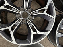 Load image into Gallery viewer, 1x Alufelge 19 Zoll 5x114.3 52910F1510 Kia Sportage Rim Wheel FEL6421884984ji