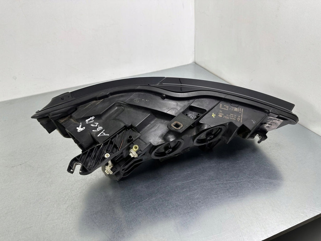 Frontscheinwerfer Audi A6 Allroad C7 4G0941005F 1EL01187701 Links Headlight SCH5478885988qg