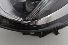 Laden Sie das Bild in den Galerie-Viewer, Frontscheinwerfer Opel Astra 39158009 LED Links Scheinwerfer Headlight SCH4828267767qu