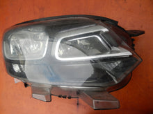 Laden Sie das Bild in den Galerie-Viewer, Frontscheinwerfer Citroën Jumpy Rechts Scheinwerfer Headlight SCH4781712154hi
