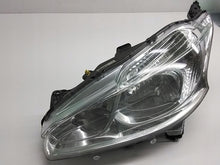 Laden Sie das Bild in den Galerie-Viewer, Frontscheinwerfer Peugeot 208 I 9802221880 Links Scheinwerfer Headlight SCH5843638574fy