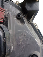 Load image into Gallery viewer, Frontscheinwerfer Opel Vectra C ABG2085 Rechts Scheinwerfer Headlight SCH9539095520cc