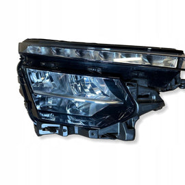 Frontscheinwerfer Skoda Kamiq 655941016B Rechts Scheinwerfer Headlight SCH4247264751zn
