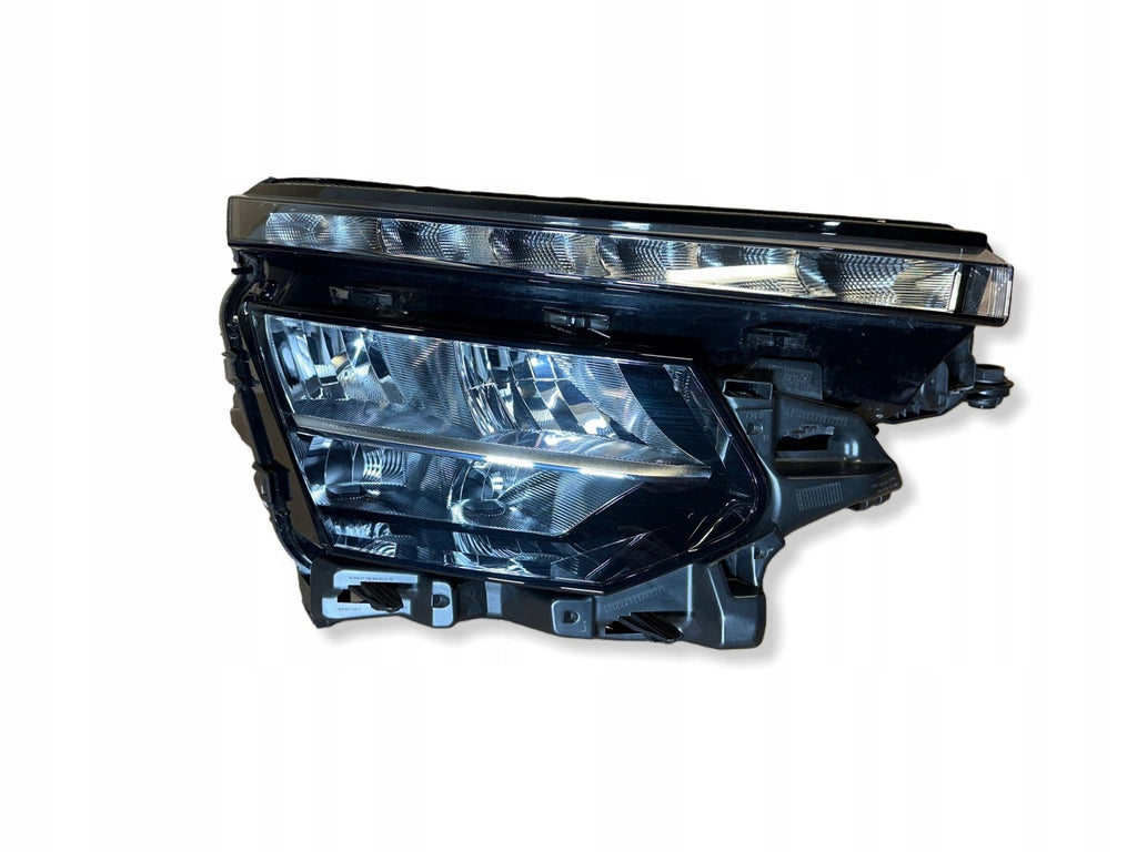 Frontscheinwerfer Skoda Kamiq 655941016B Rechts Scheinwerfer Headlight SCH4247264751zn