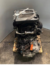 Load image into Gallery viewer, Motor Hyundai Kia Carnival III 2.9 144PS 128TKm 2006 Diesel Engine Unkomplett MOT4501264382py
