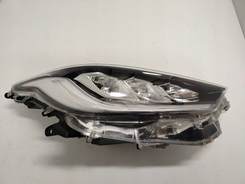Frontscheinwerfer Toyota Yaris Full LED Rechts Scheinwerfer Headlight SCH5730198939aw