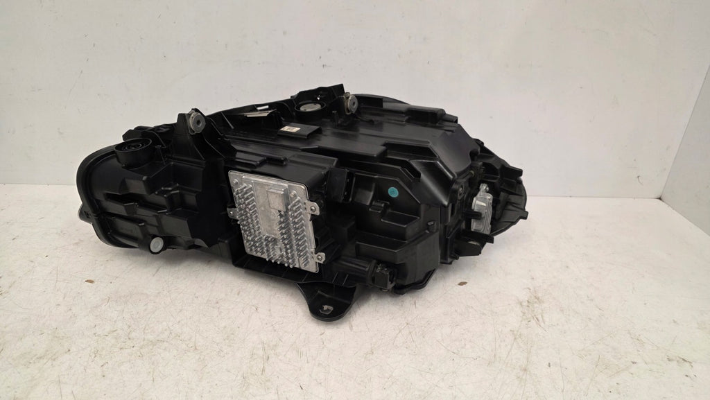 Frontscheinwerfer BMW F40 8082627 LED Links Scheinwerfer Headlight SCH6372894294sv