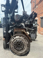 Laden Sie das Bild in den Galerie-Viewer, Motor Dacia K9KR846 1.5 DCI 2012 Diesel Engine Komplett MOT7872471244kn