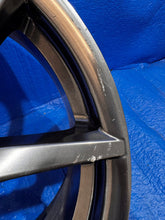 Laden Sie das Bild in den Galerie-Viewer, 1x Alufelge 17 Zoll 7.0&quot; 4x100 9965857070 Mazda Mx-5 Mx5 Rim Wheel