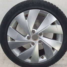 1x Alufelge 17 Zoll 7.5