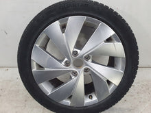 Load image into Gallery viewer, 1x Alufelge 17 Zoll 7.5" 5x112 51ET 5H0601025C VW Golf Viii Rim Wheel FEL6450433742es