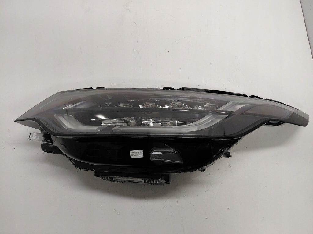 Frontscheinwerfer Land Rover I Discovery V HY32-13W030-ED Full LED Links SCH9745886730dc