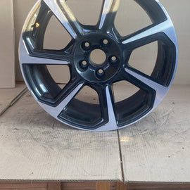1x Alufelge 19 Zoll 8.5
