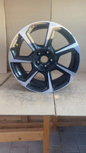 Load image into Gallery viewer, 1x Alufelge 19 Zoll 8.5" 5x112 38ET 83A601025D Audi Q3 Rim Wheel FEL2294345417nm