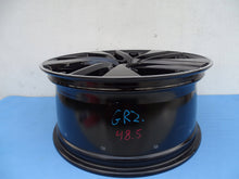 Load image into Gallery viewer, 1x Alufelge 21 Zoll 9.5" 5x112 60ET 4J3601025AA Audi E Tron E-Tron Gt Rim Wheel FEL5116953270ho