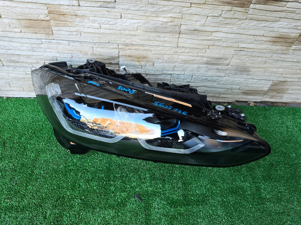 Frontscheinwerfer BMW 4 G22 G23 Laser Rechts Scheinwerfer Headlight SCH2880630417ws