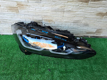 Load image into Gallery viewer, Frontscheinwerfer BMW 4 G22 G23 Laser Rechts Scheinwerfer Headlight SCH2880630417ws