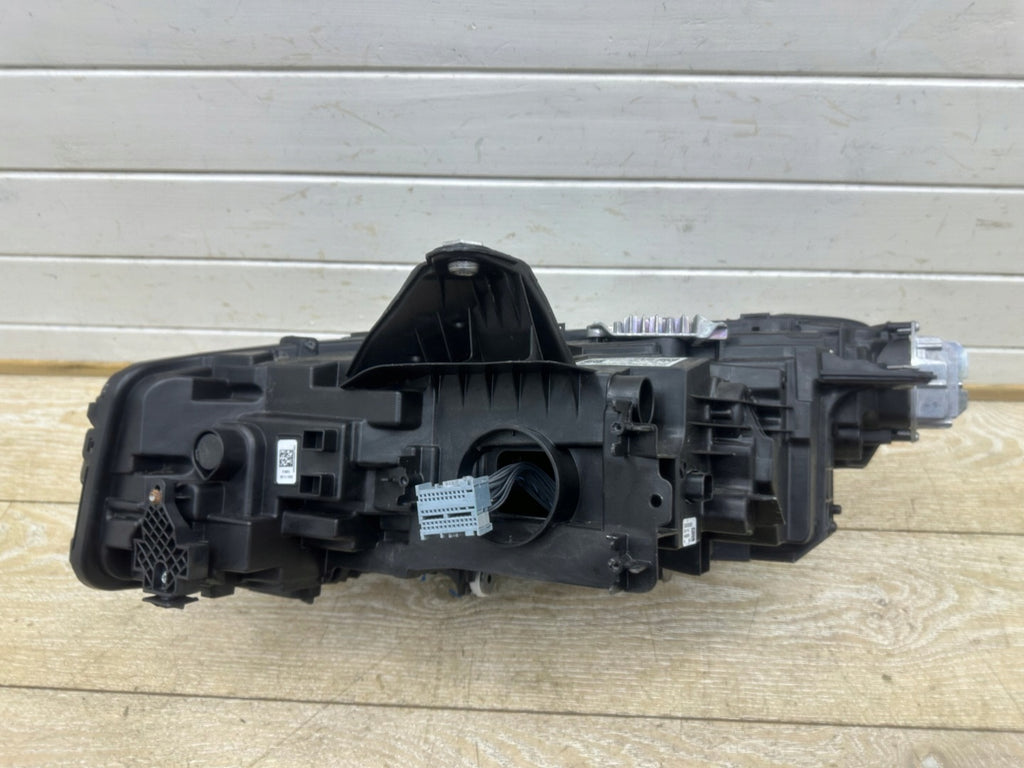 Frontscheinwerfer BMW 2 Active Tourer U06 5A42248-01 Full LED Rechts Headlight SCH3712970503aa