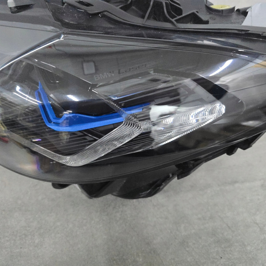 Frontscheinwerfer BMW G22 G82 9505115 Links Scheinwerfer Headlight SCH8486647426fd