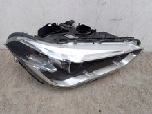Laden Sie das Bild in den Galerie-Viewer, Frontscheinwerfer BMW X1 F48 63117495004 Full LED Rechts Scheinwerfer Headlight SCH6732802940nq