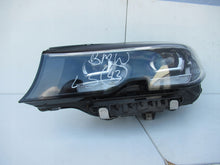 Laden Sie das Bild in den Galerie-Viewer, Frontscheinwerfer BMW 3 G21 G20 9481695-08 LED Links Scheinwerfer Headlight SCH8013859329oo