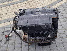 Laden Sie das Bild in den Galerie-Viewer, Motor Peugeot 207 Cc 10FHBR 1.6 VTI 145TKm Benzin Engine Unkomplett MOT7098471989qq