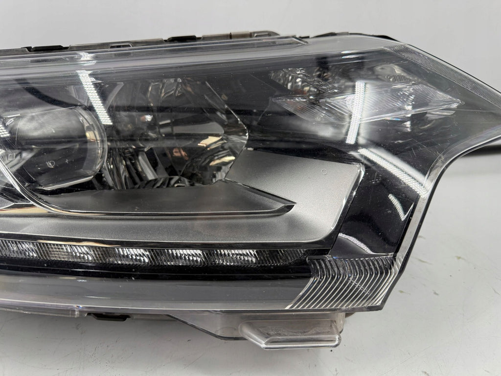 Frontscheinwerfer Mitsubishi Outlander I R0094K0FMQ 4BX158301C864 FALSE SCH4248219045ft