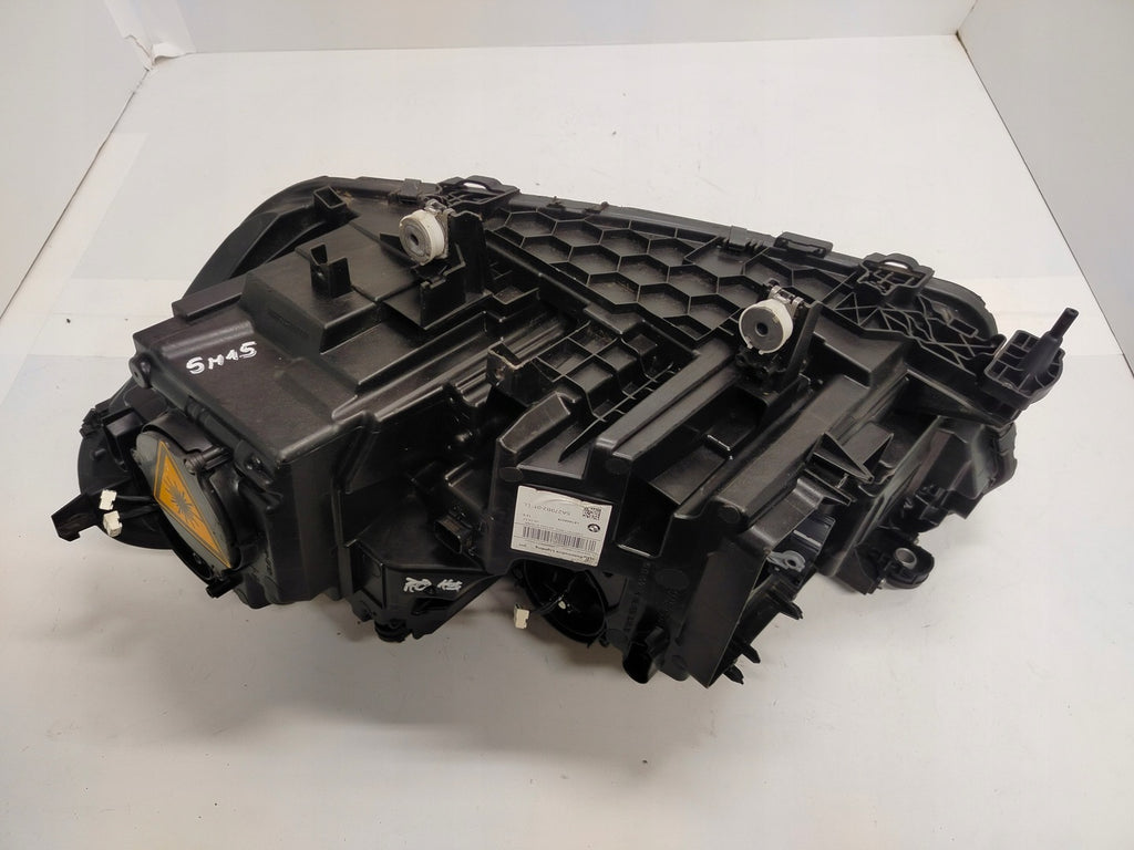 Frontscheinwerfer BMW X5 G05 X6 G06 5A279B2 Laser Rechts Scheinwerfer Headlight SCH5944568135wz