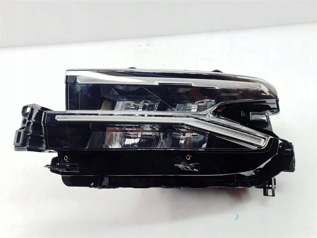 Frontscheinwerfer Citroën C5 Aircross 9845356280 Full LED Links Headlight