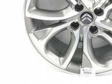 Load image into Gallery viewer, 1x Alufelge 18 Zoll 7.5" 4x108 9688904377 11-15 Citroën I Hatchback Rim Wheel FEL4901913086eu