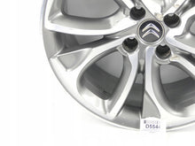 Laden Sie das Bild in den Galerie-Viewer, 1x Alufelge 18 Zoll 7.5" 4x108 9688904377 11-15 Citroën I Hatchback Rim Wheel FEL4901913086eu