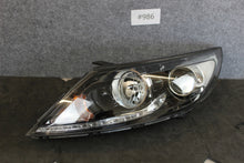 Laden Sie das Bild in den Galerie-Viewer, Frontscheinwerfer Kia Sportage 92101-3U250 Links Scheinwerfer Headlight SCH1818218375xm